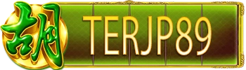 TERJP89 Logo
